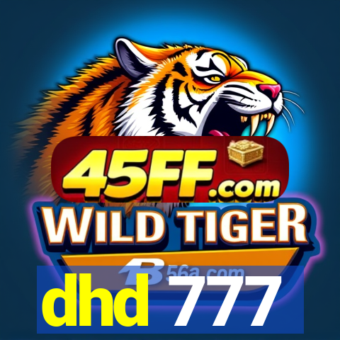 dhd 777